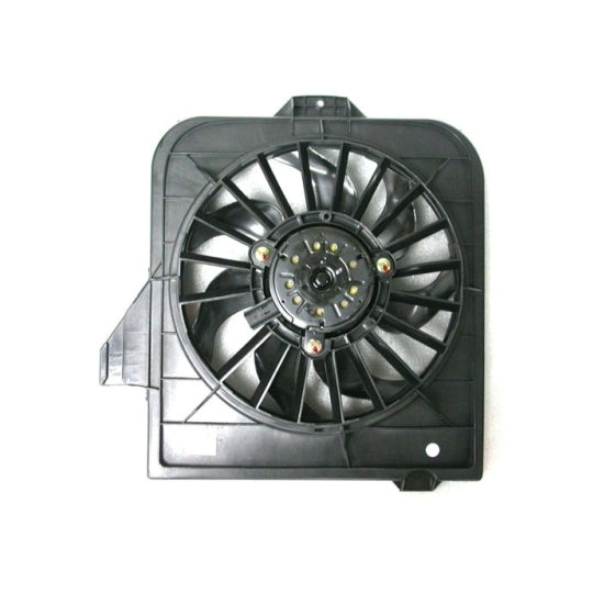 47533 Fan, radiator