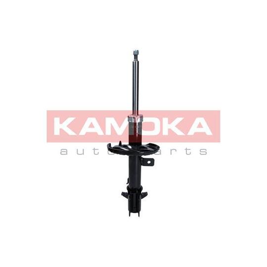 2000237 Shock Absorber