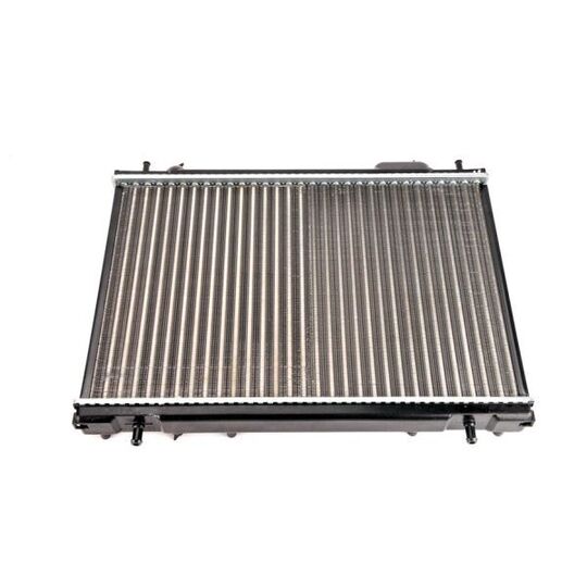 D7F035TT Radiator, engine cooling