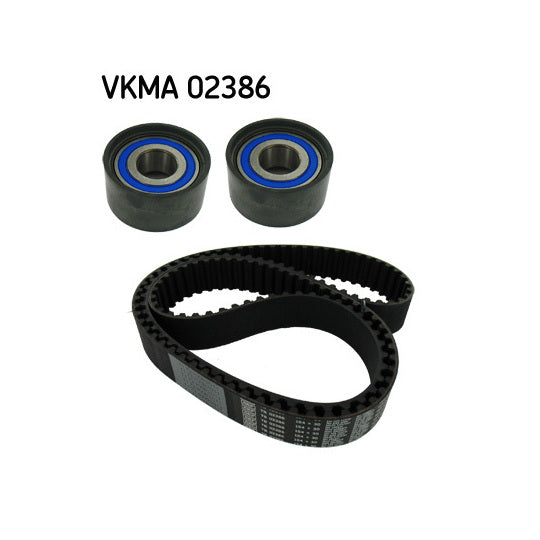 VKMA 02386 Timing Belt Set