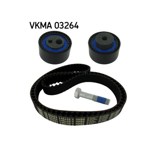 VKMA 03264 Timing Belt Set