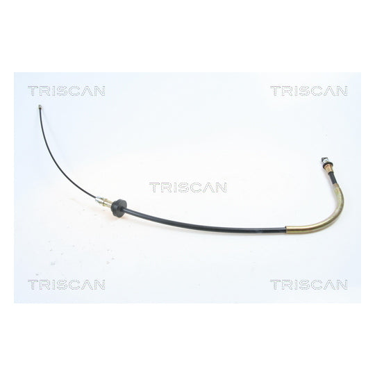 8140 16172 Cable, parking brake