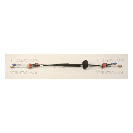 8140 10714 Cable, manual transmission