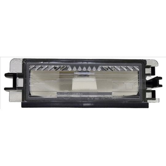 15-0561-00-2 Licence Plate Light
