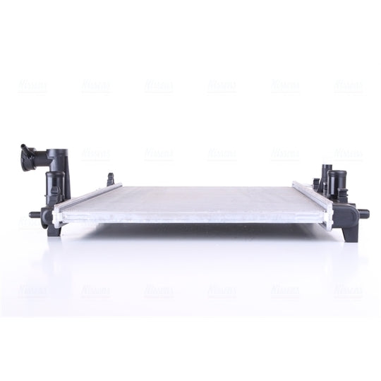 606951 Radiator, engine cooling
