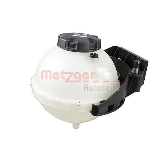2140255 Expansion Tank, coolant