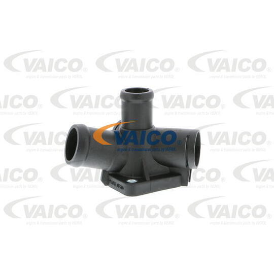 V10-0376 Coolant Flange