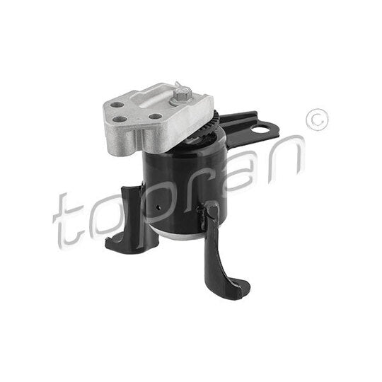 634 423 Engine Mounting