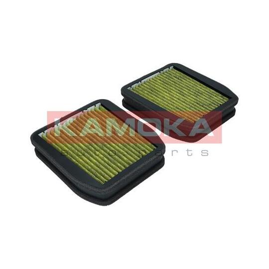 6080045 Filter, interior air
