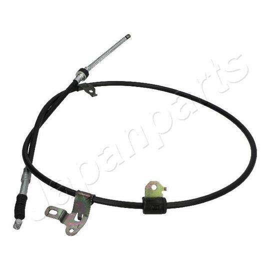 BC212 Cable, parking brake