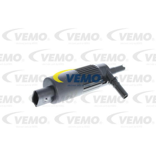 V20-08-0379 Water Pump, headlight cleaning