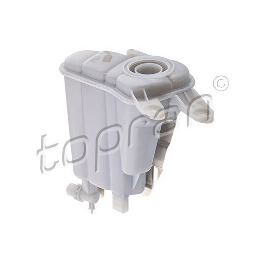 117 333 Expansion Tank, coolant
