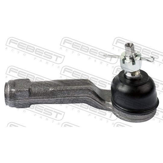 1221-ELNRH Tie rod end