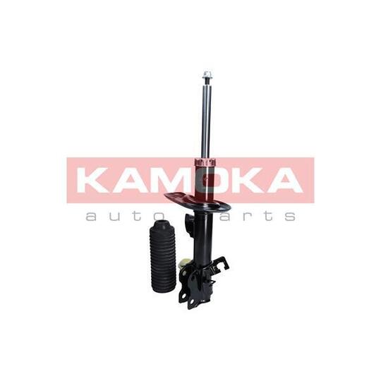 2000543 Shock Absorber