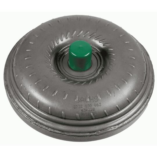 0700 600 063 Torque Converter
