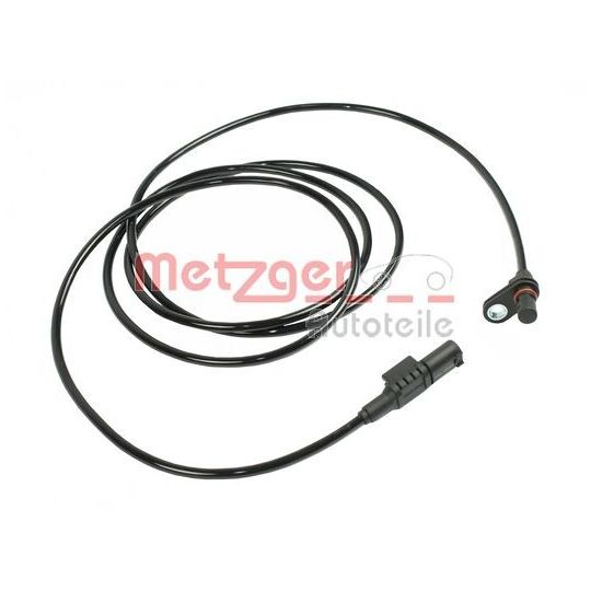0900906 Sensor, wheel speed