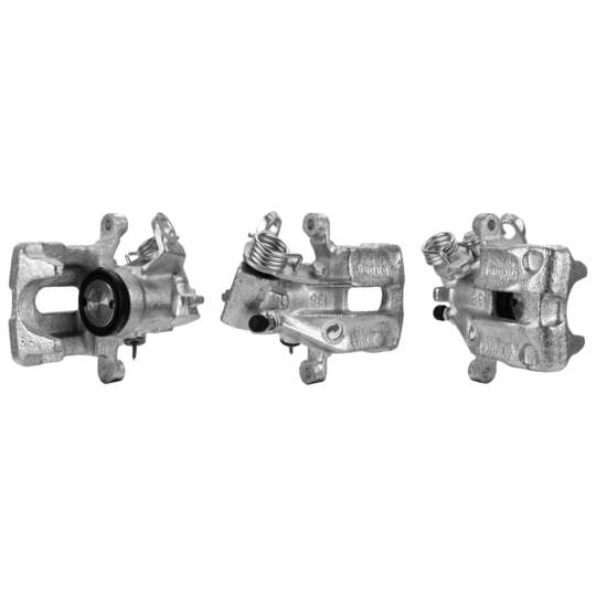 4115400 Brake Caliper