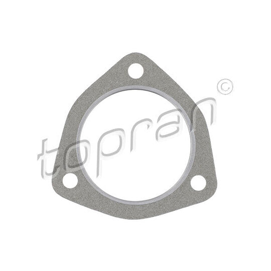 634 053 Gasket, exhaust pipe