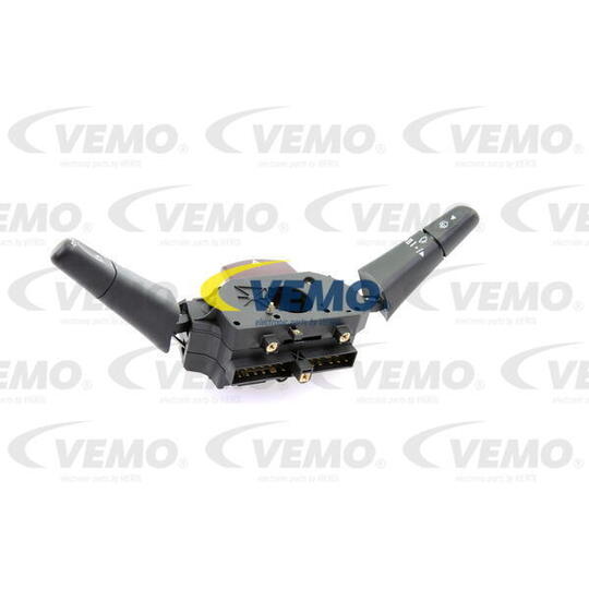 V30-80-1763 Control Stalk, indicators