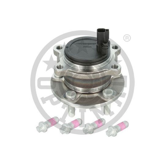 302504 Wheel Bearing Kit