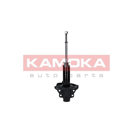 2000640 Shock Absorber