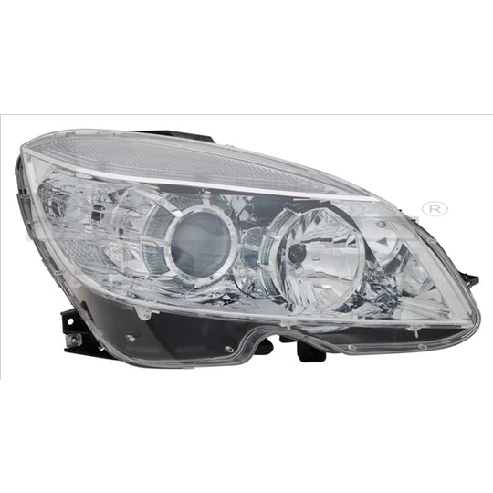 20-11251-15-2 Headlight