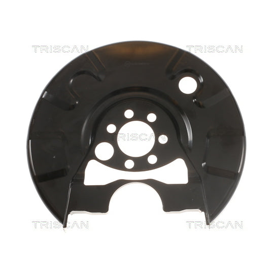8125 29245 Splash Panel, brake disc