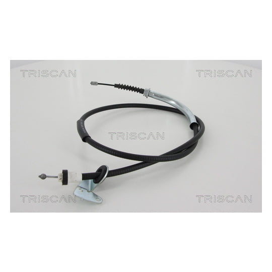 8140 11139 Cable, parking brake