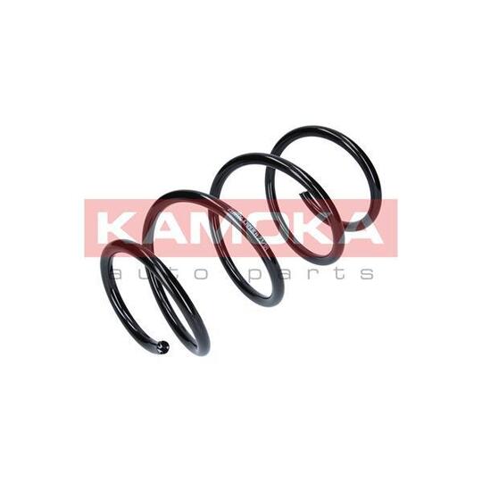 2110116 Coil Spring