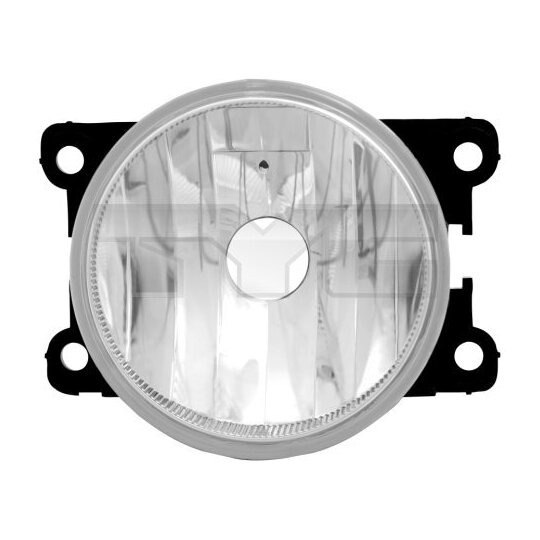 19-0937-01-9 Fog Light