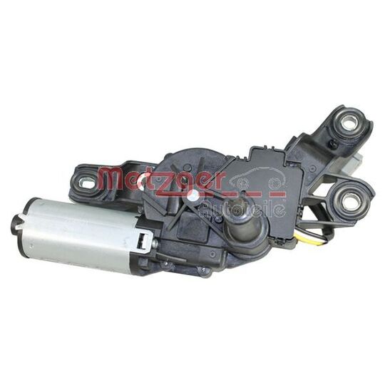 2190821 Wiper Motor