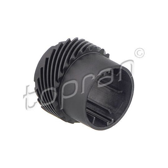 723 614 Angle Drive, tacho shaft