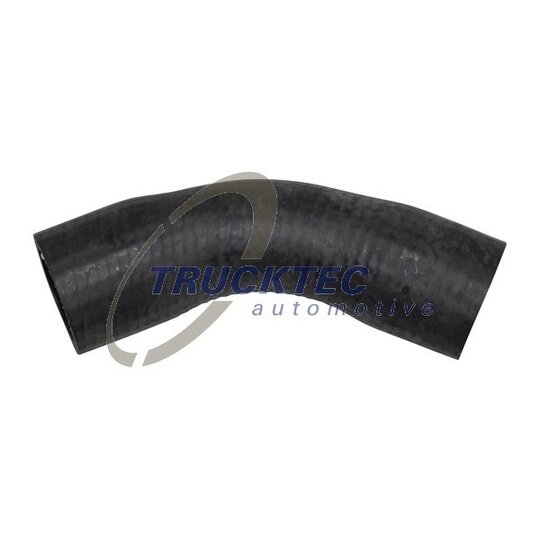 02.19.088 Radiator Hose
