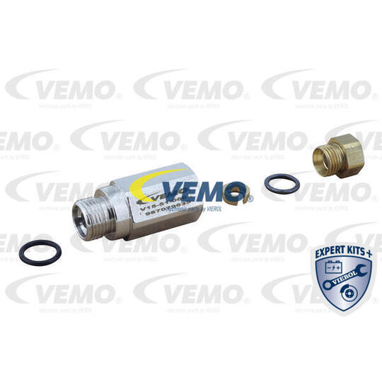 V15-51-0014 Valve, compressed-air system