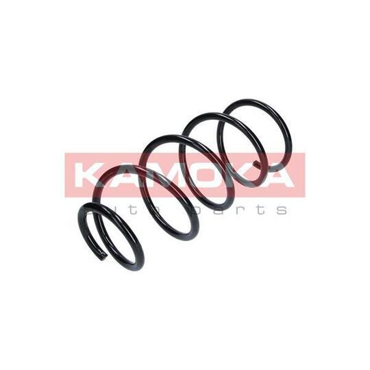 2110114 Coil Spring