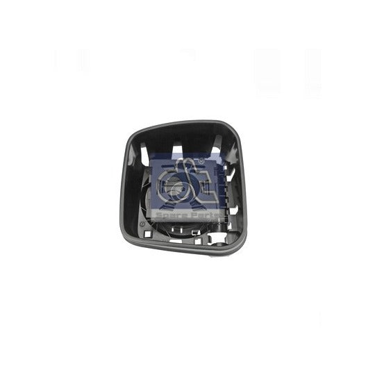 6.75270 Cover, wide angle mirror