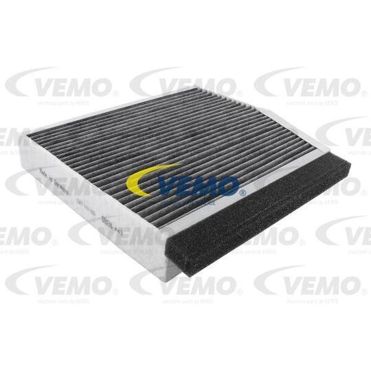 V30-31-1059 Filter, interior air