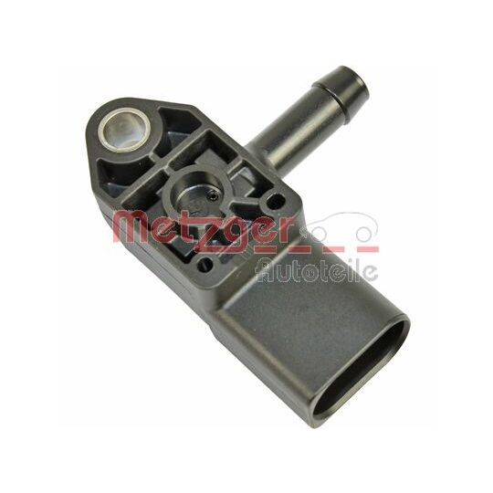 0906256 Sensor, exhaust pressure