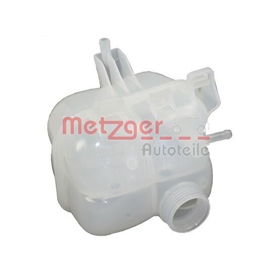 2140168 Expansion Tank, coolant