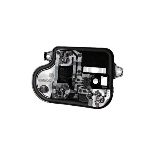 1092202 Lamp Base, tail light