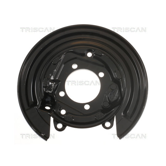8125 13202 Splash Panel, brake disc