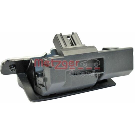 2310521 Boot Lock