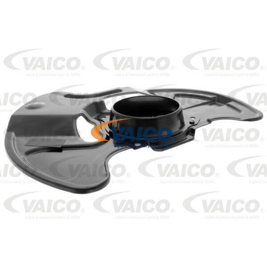 V30-2557 Splash Panel, brake disc