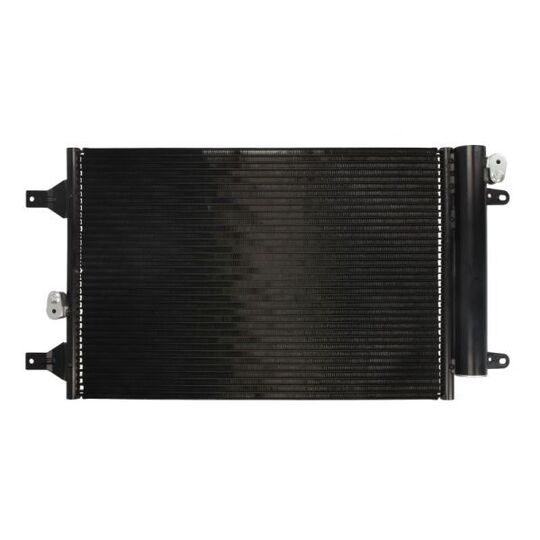 KTT110019 Condenser, air conditioning
