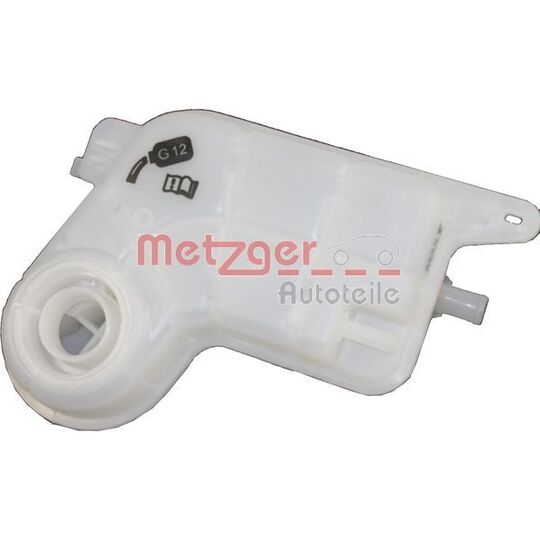 2140181 Expansion Tank, coolant
