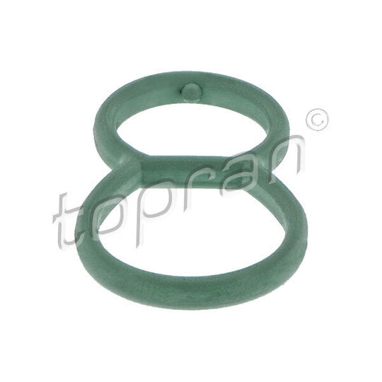 115 980 Gasket, vacuum pump