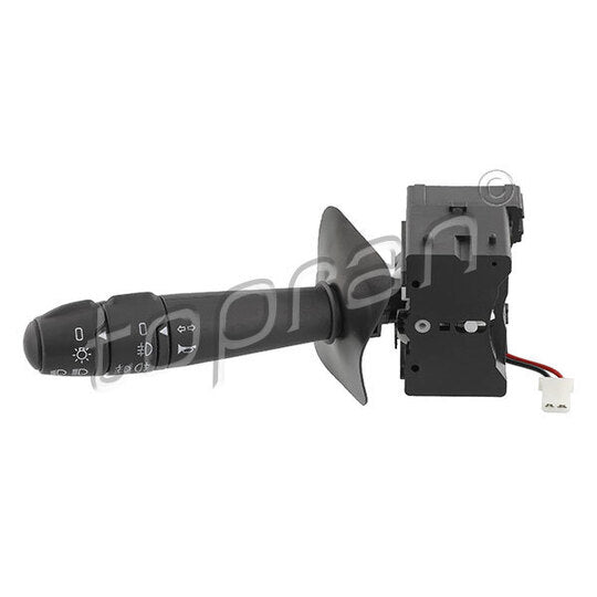 638 159 Steering Column Switch