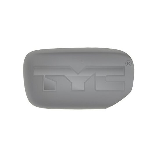 303-0002-2 Cover, outside mirror