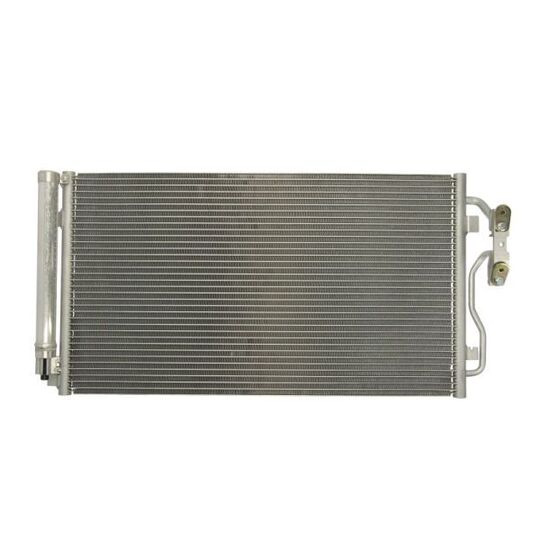 KTT110237 Condenser, air conditioning