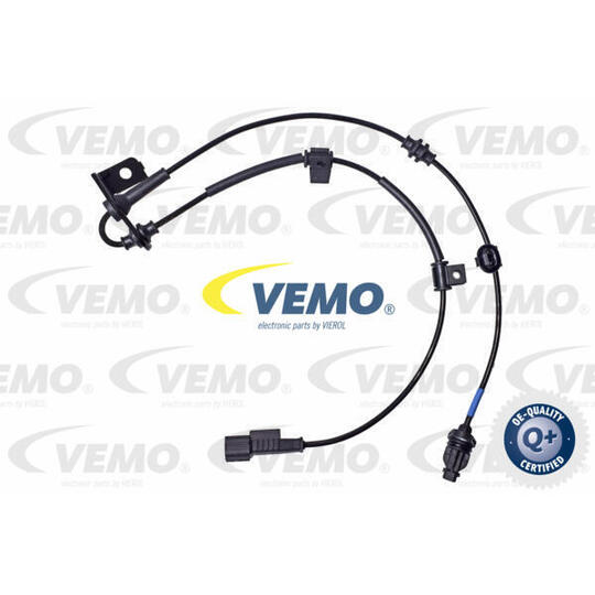 V52-72-0295 Sensor, wheel speed